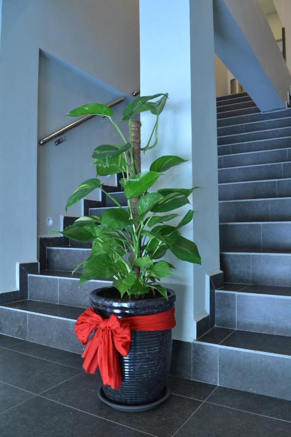 U Design Hotel Mentakab Mentekab Exterior foto