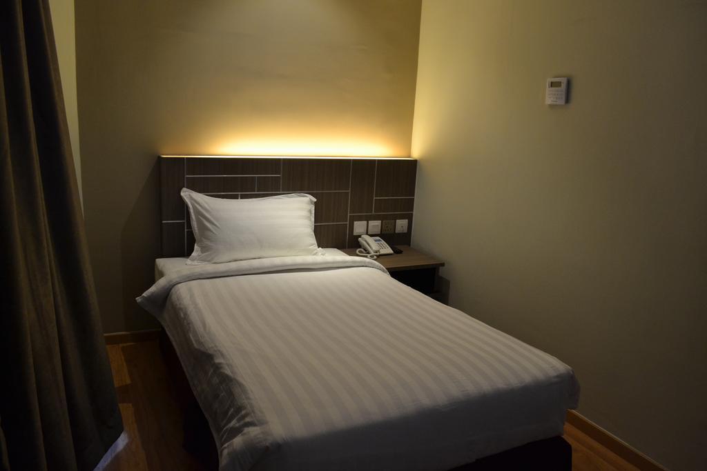 U Design Hotel Mentakab Mentekab Quarto foto