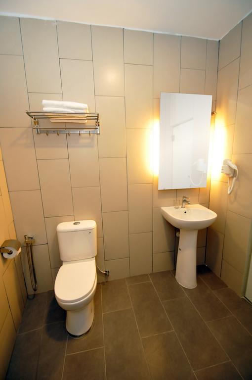 U Design Hotel Mentakab Mentekab Quarto foto