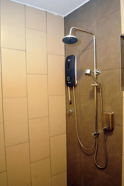U Design Hotel Mentakab Mentekab Quarto foto
